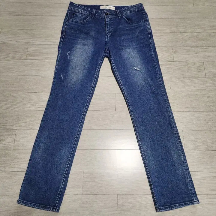 [BUNJANG] Guess Men&