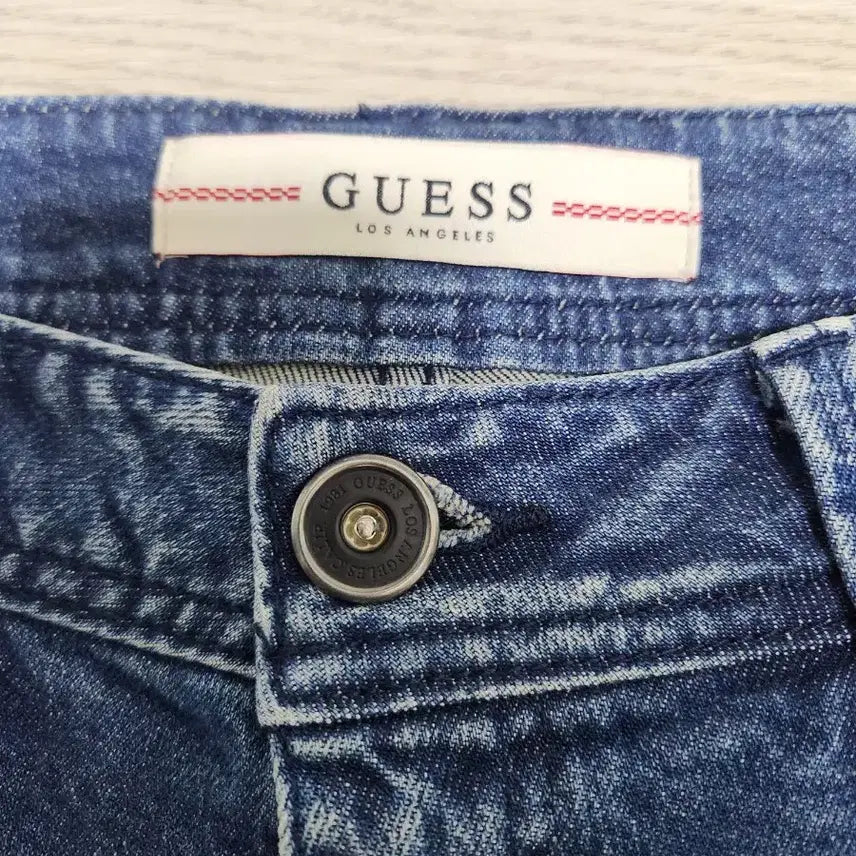 [BUNJANG] Guess Men&