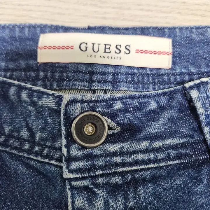 [BUNJANG] Guess Men&