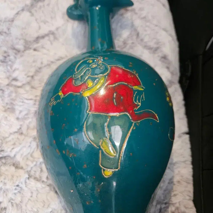[BUNJANG] Chinese Porcelain Vase / 중국도자기