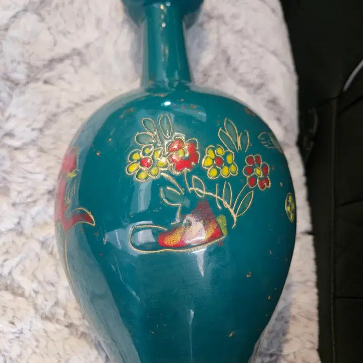 [BUNJANG] Chinese Porcelain Vase / 중국도자기