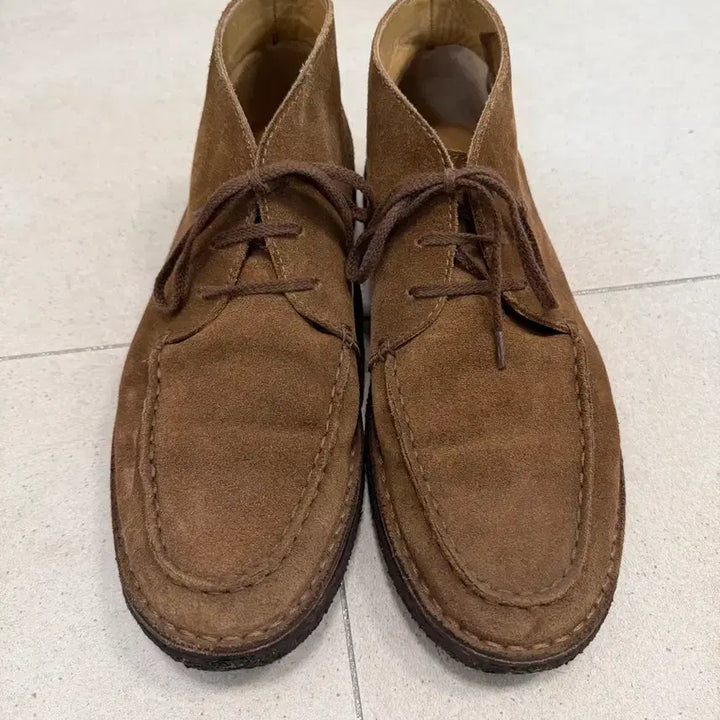 [BUNJANG] Drakes Mokto UK 9 / KR 280 / 드레익스 목토 UK9
