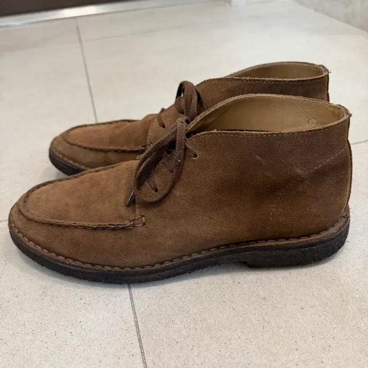 [BUNJANG] Drakes Mokto UK 9 / KR 280 / 드레익스 목토 UK9