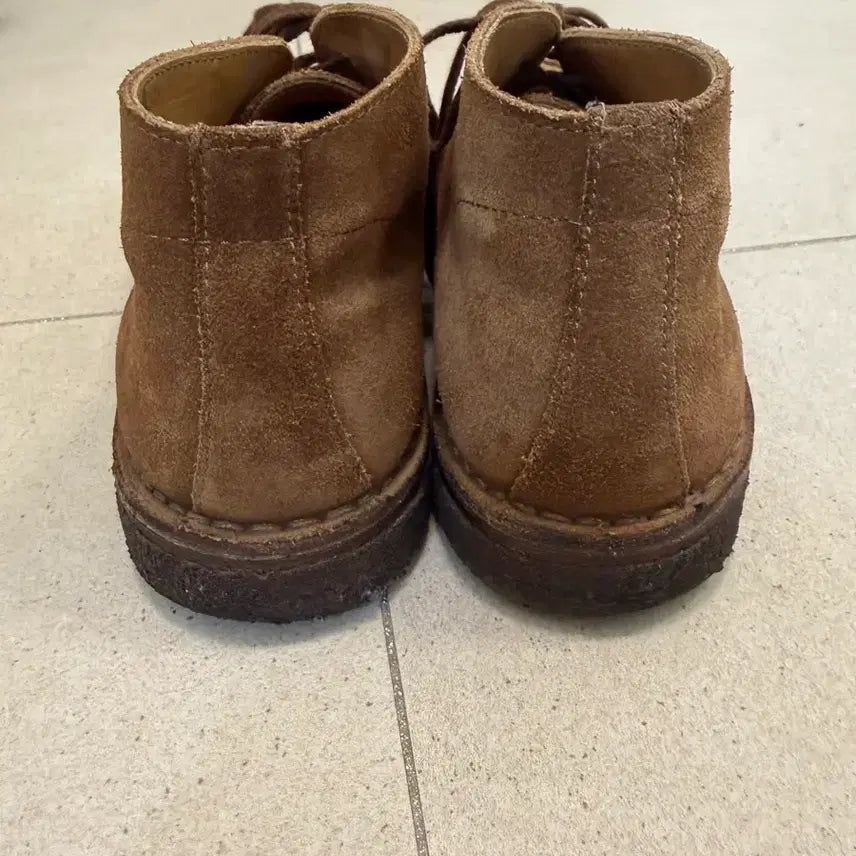 [BUNJANG] Drakes Mokto UK 9 / KR 280 / 드레익스 목토 UK9
