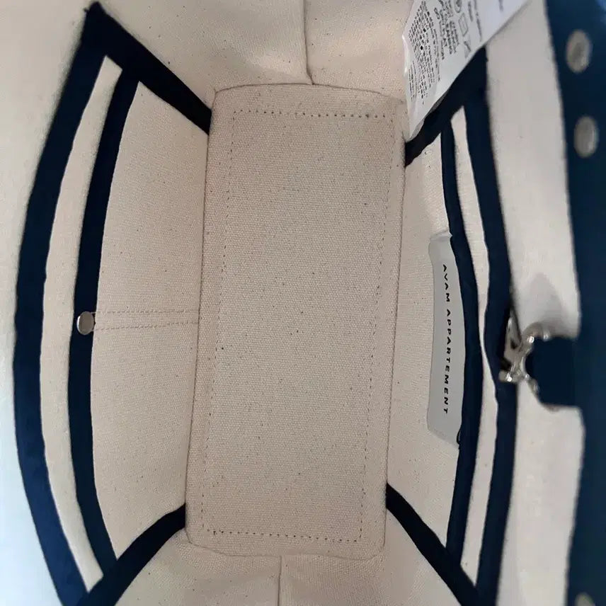 [BUNJANG] AVAM Appartement XS Tote Bag Shoulder Bag / AVAM Appartement 토트백 숄더백 xs