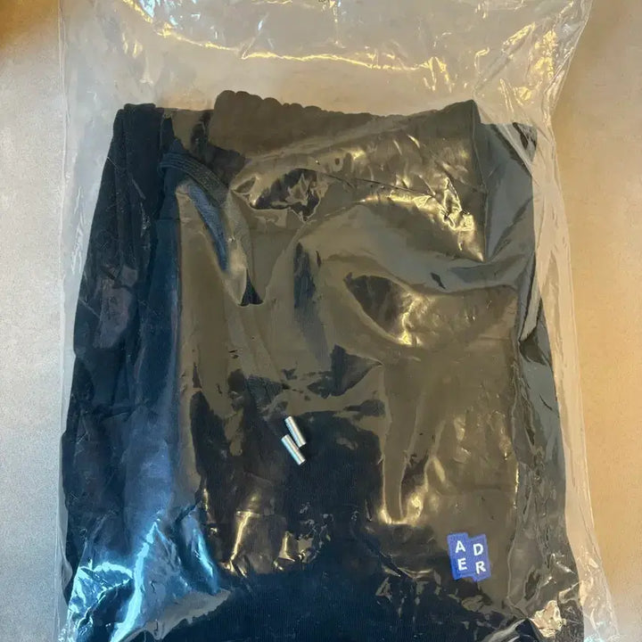 [BUNJANG] Ader Error Significant Sweatpants / [M] 아더에러 시그니피컨트 스웻팬츠