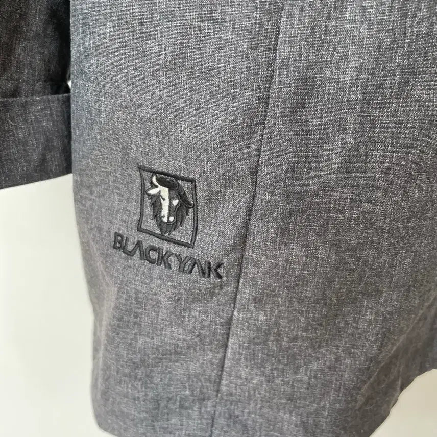 [BUNJANG] Blackyak Men&