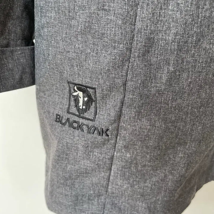 [BUNJANG] Blackyak Men&
