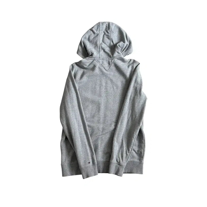 [BUNJANG] Tommy Hilfiger Big Logo Hoodie / 타미힐피거 후드티