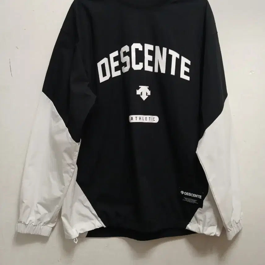 [BUNJANG] Descente Men&