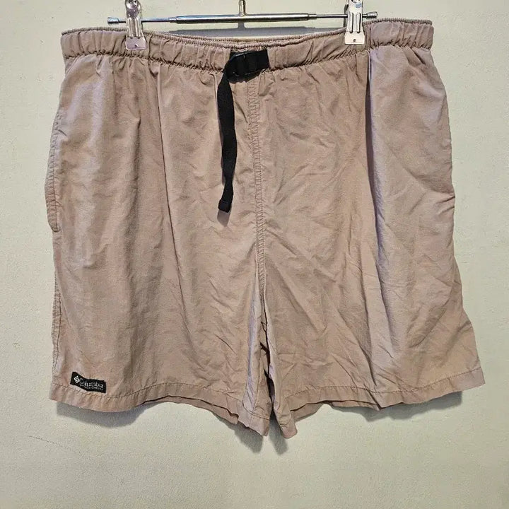 [BUNJANG] Columbia Genuine Shorts / 콜롬비아 정품 반바지