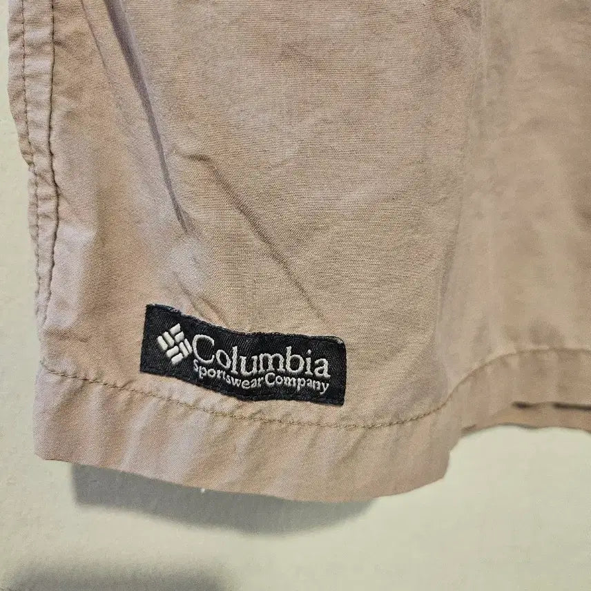 [BUNJANG] Columbia Genuine Shorts / 콜롬비아 정품 반바지