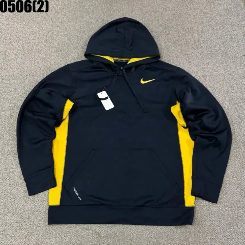 [BUNJANG] Nike Hoodie / 나이키 후드