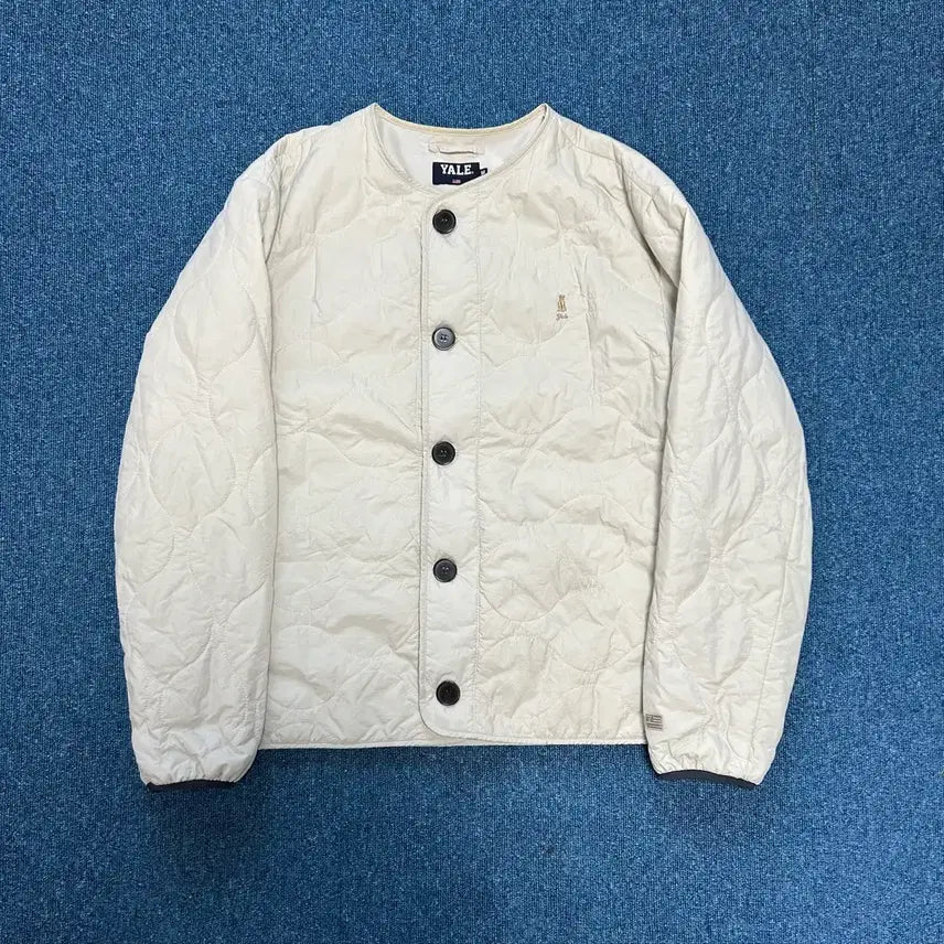 [BUNJANG] Yale Quilting Jacket (M) / 예일 퀼팅 자켓 M