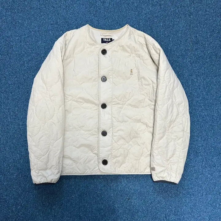 [BUNJANG] Yale Quilting Jacket (M) / 예일 퀼팅 자켓 M
