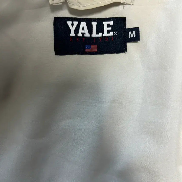 [BUNJANG] Yale Quilting Jacket (M) / 예일 퀼팅 자켓 M