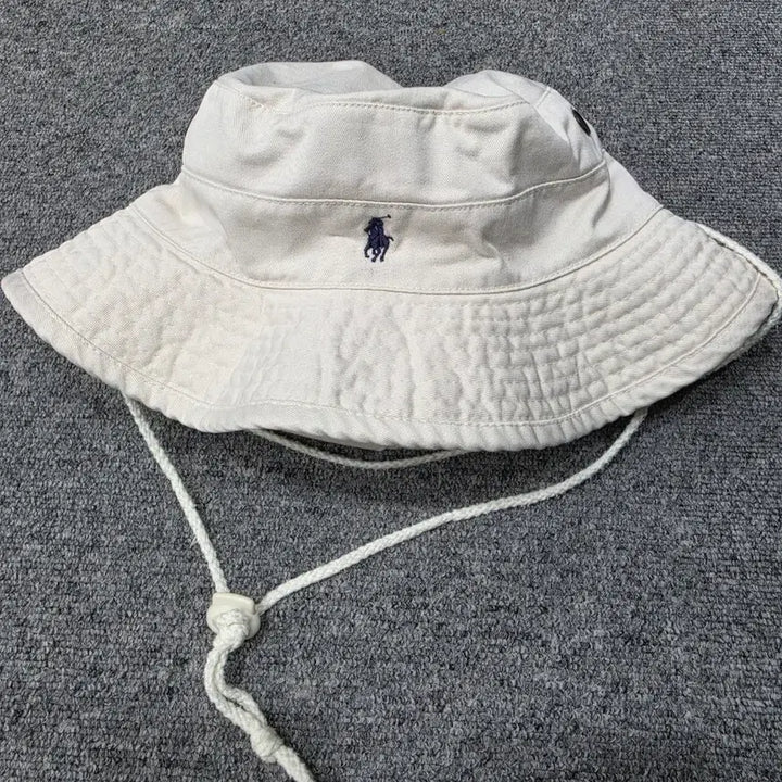 [BUNJANG] Polo Ralph Lauren Safari Hat Bucket Hat / 폴로 랄프로렌 사파리햇 버킷햇 벙거지 정글모자