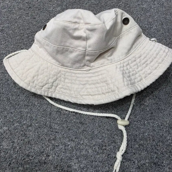 [BUNJANG] Polo Ralph Lauren Safari Hat Bucket Hat / 폴로 랄프로렌 사파리햇 버킷햇 벙거지 정글모자