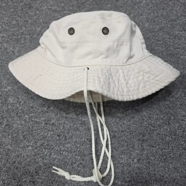 [BUNJANG] Polo Ralph Lauren Safari Hat Bucket Hat / 폴로 랄프로렌 사파리햇 버킷햇 벙거지 정글모자