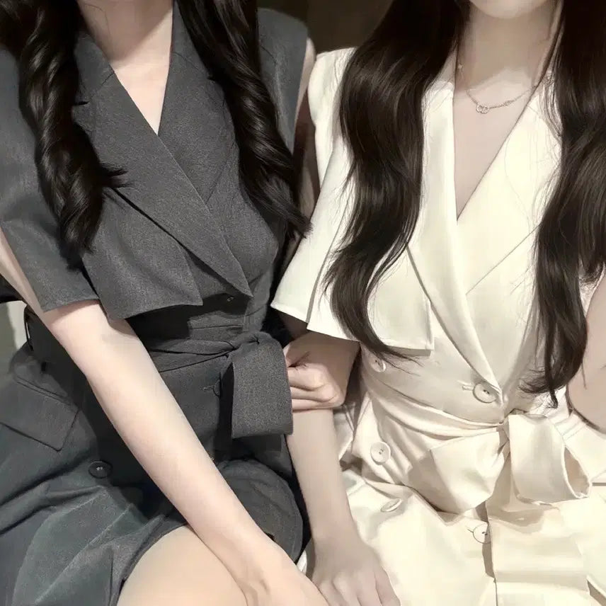 [BUNJANG] eimy istoire One-Piece Dress / 일브 eimy 에이미 스나계 원피스