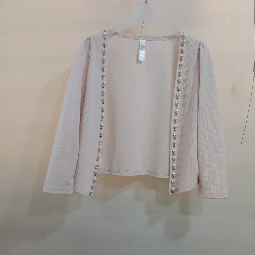 [BUNJANG] Open Front Bolero / 105. 볼레로
