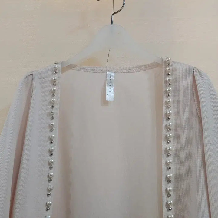 [BUNJANG] Open Front Bolero / 105. 볼레로