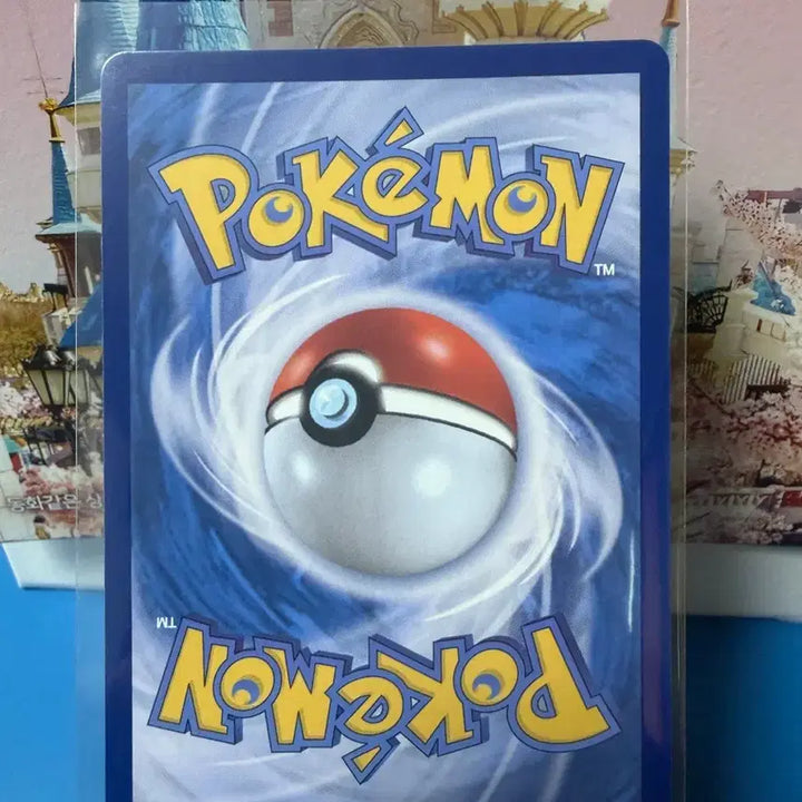 [BUNJANG] Pokemon Card Hawlucha AR / 포켓몬카드 땃주르 AR