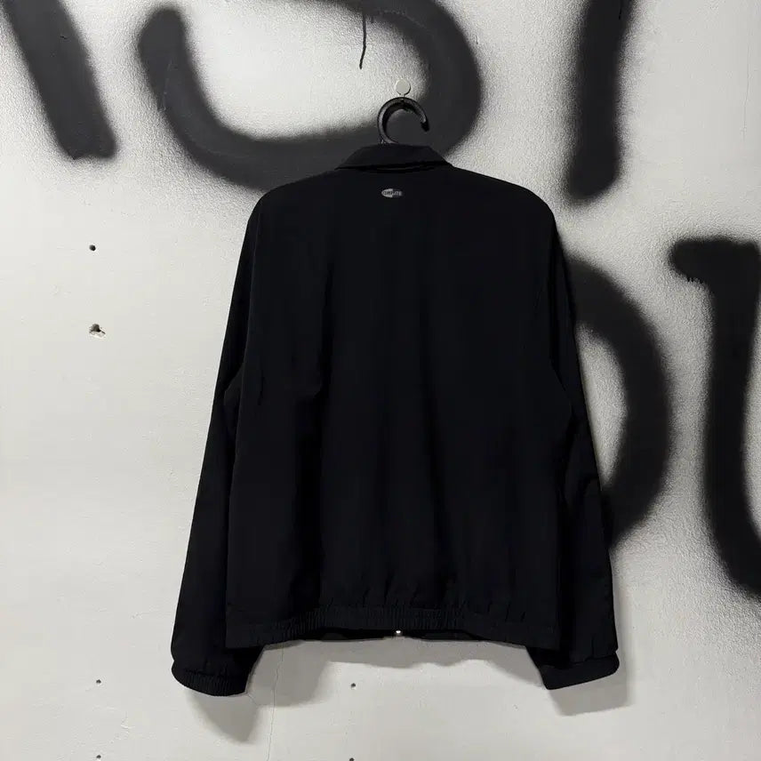 [BUNJANG] Adidas Climacool Three-Stripe Colorblock Mesh Windbreaker Jacket / 아디다스 클리마라이트 삼선 배색 매쉬 윈드브레이커 자켓