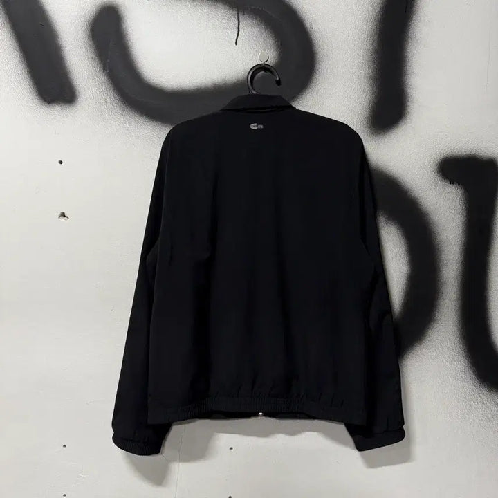 [BUNJANG] Adidas Climacool Three-Stripe Colorblock Mesh Windbreaker Jacket / 아디다스 클리마라이트 삼선 배색 매쉬 윈드브레이커 자켓