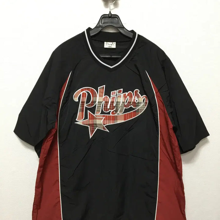 [BUNJANG] Physical Education Department Short Sleeve T-Shirt Jersey / 2025피지컬에듀케이션 디파트먼트 반팔 티셔츠 져지