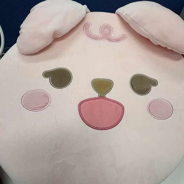[BUNJANG] Day6 Fanmeeting Seat Cushion (Pil) / 데이식스 팬미팅 방석 seat cushion 필 양도