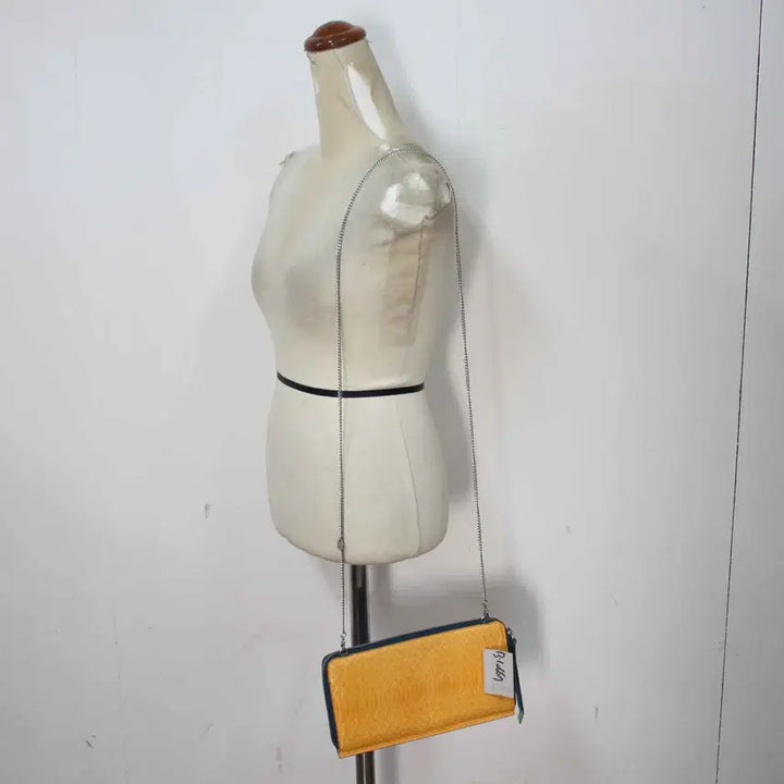 [BUNJANG] Jalmoi Genuine Leather Women&