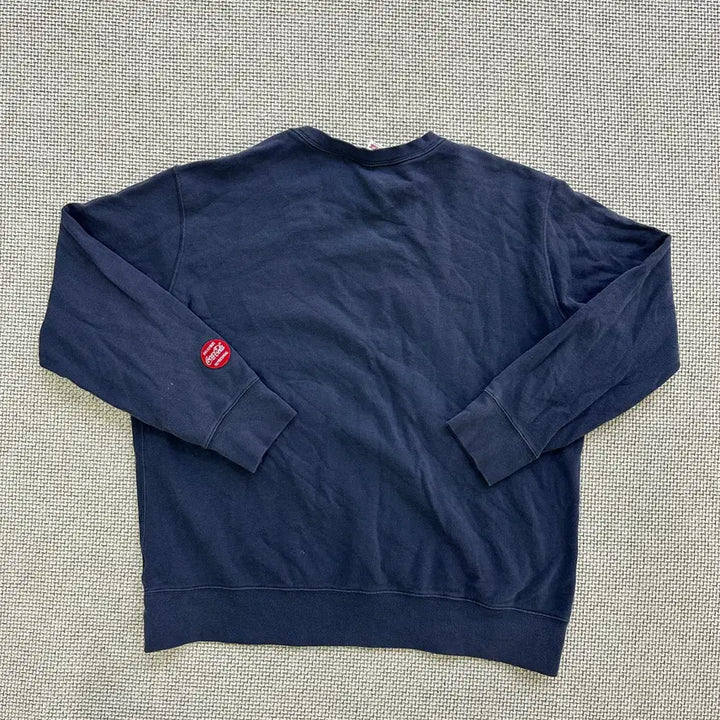 [BUNJANG] Uniqlo Coca-Cola Sweatshirt XL / XL 유니클로 코카콜라 맨투맨 0430D