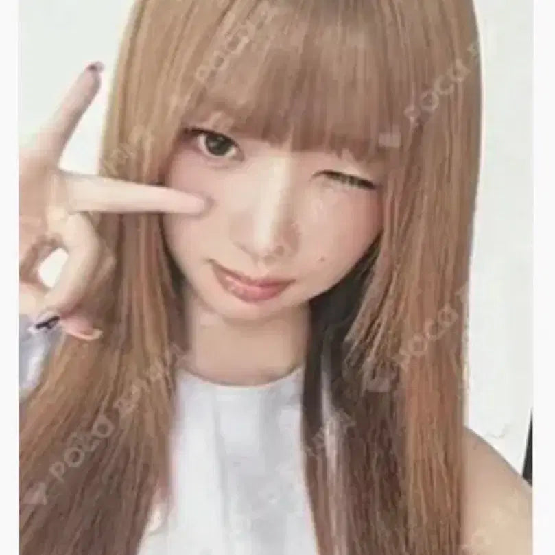 [BUNJANG] IVE Rei Photocard / 아이브 레이포카 판매