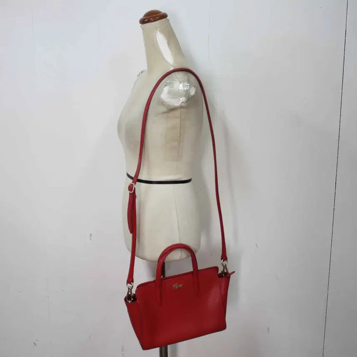 [BUNJANG] Lacoste Genuine Women&