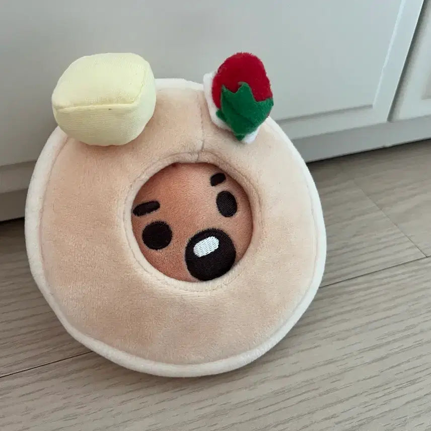 [BUNJANG] BTS Suga Shooky Plush / 슈키 shooky SUGA