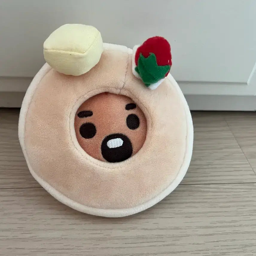 [BUNJANG] BTS Suga Shooky Plush / 슈키 shooky SUGA