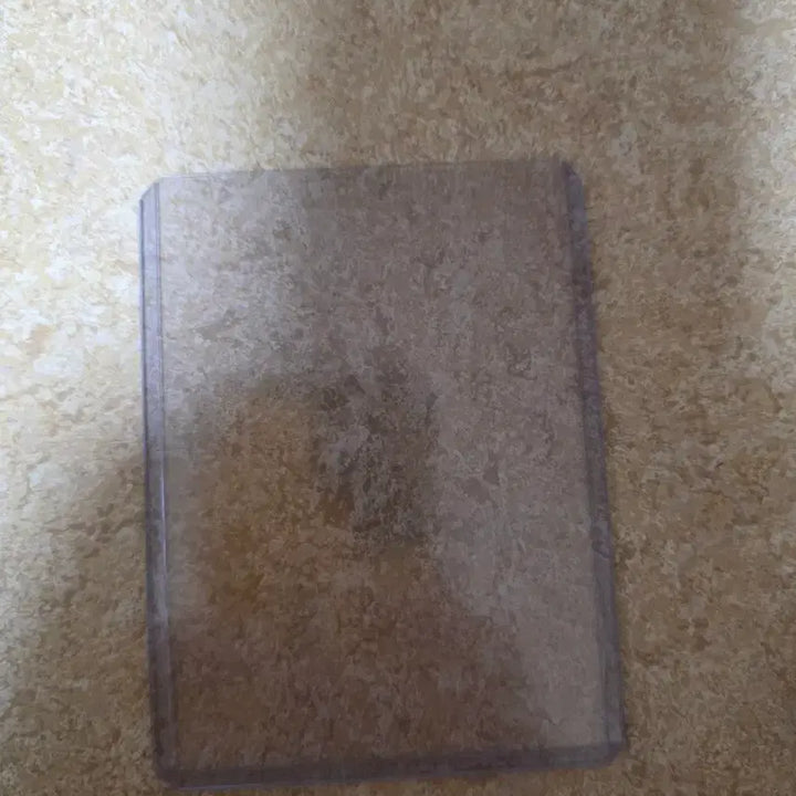 [BUNJANG] BCW Card Top Loader / bcw 카드보호 탑 로더