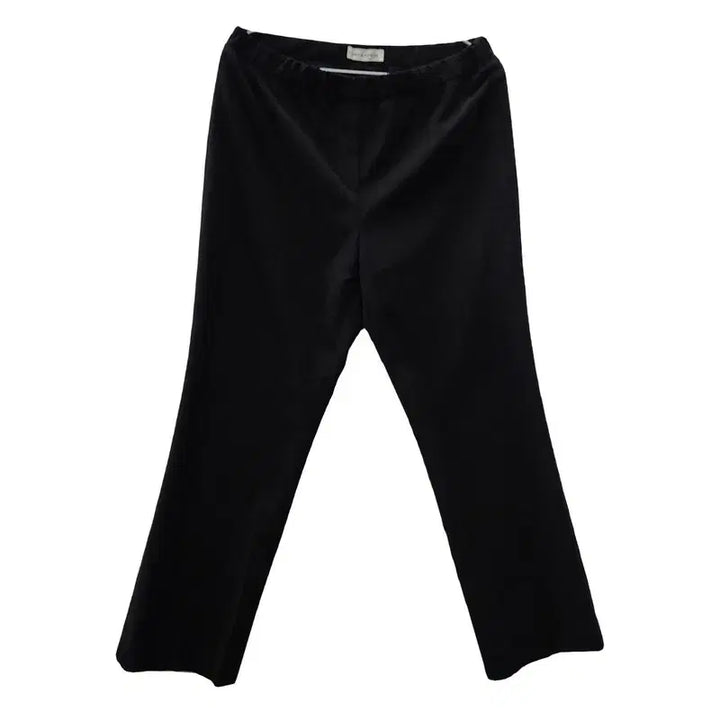 [BUNJANG] Mistico Minimalist Black Pants / MISTICO 빈티지 미니멀 블랙 바지 40 MADE IN JAPAN