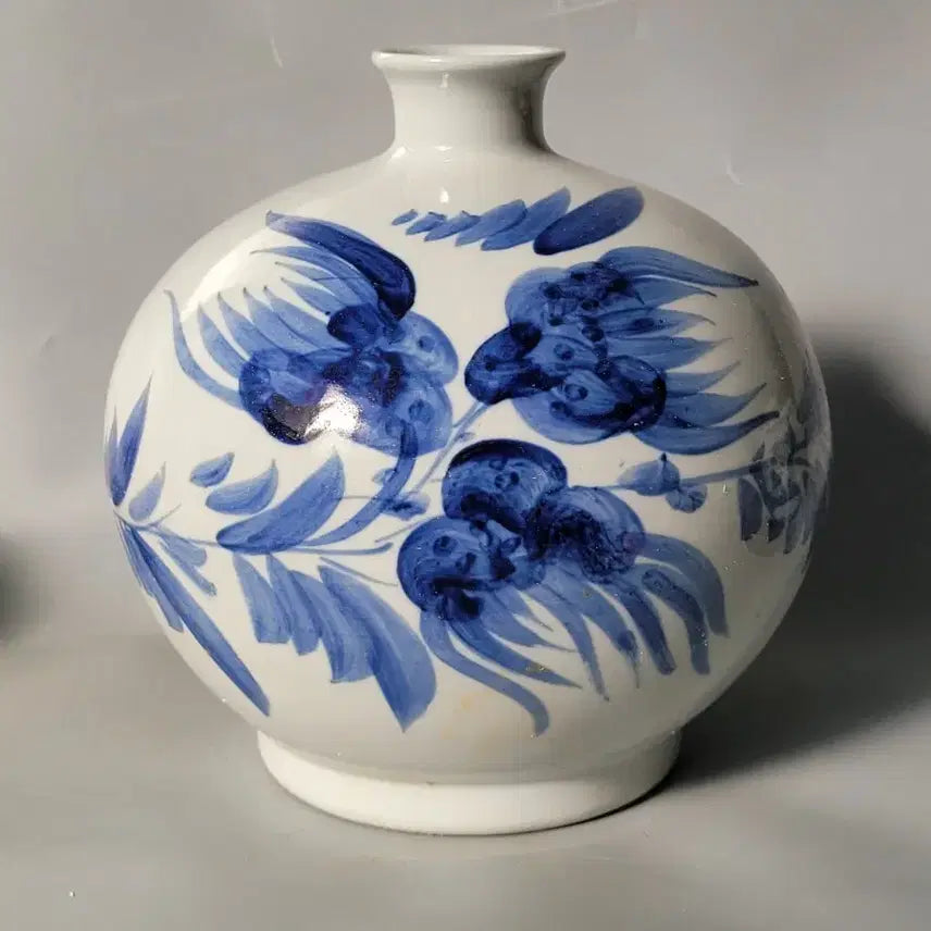 [BUNJANG] Blue and White Porcelain Buddha&