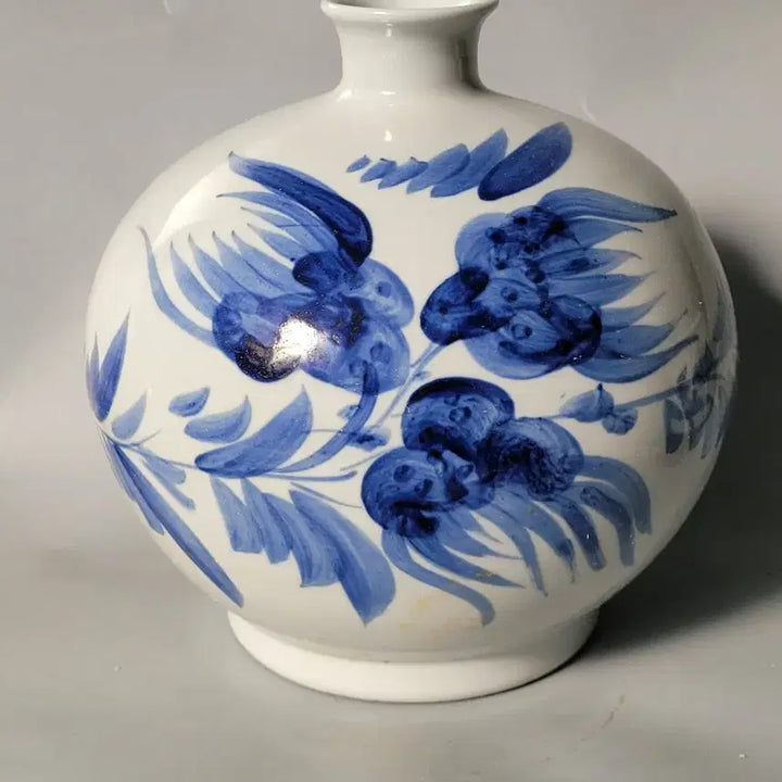 [BUNJANG] Blue and White Porcelain Buddha&