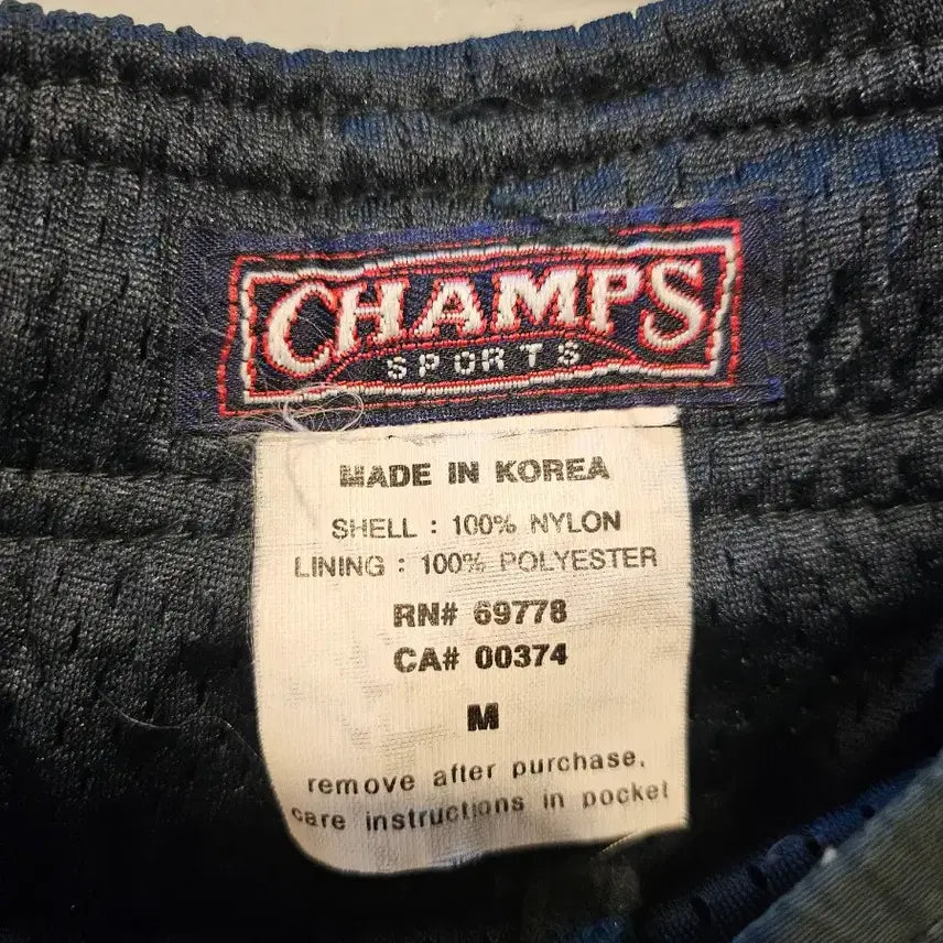 [BUNJANG] OHAMPS Pants / OHAMPS 팬츠