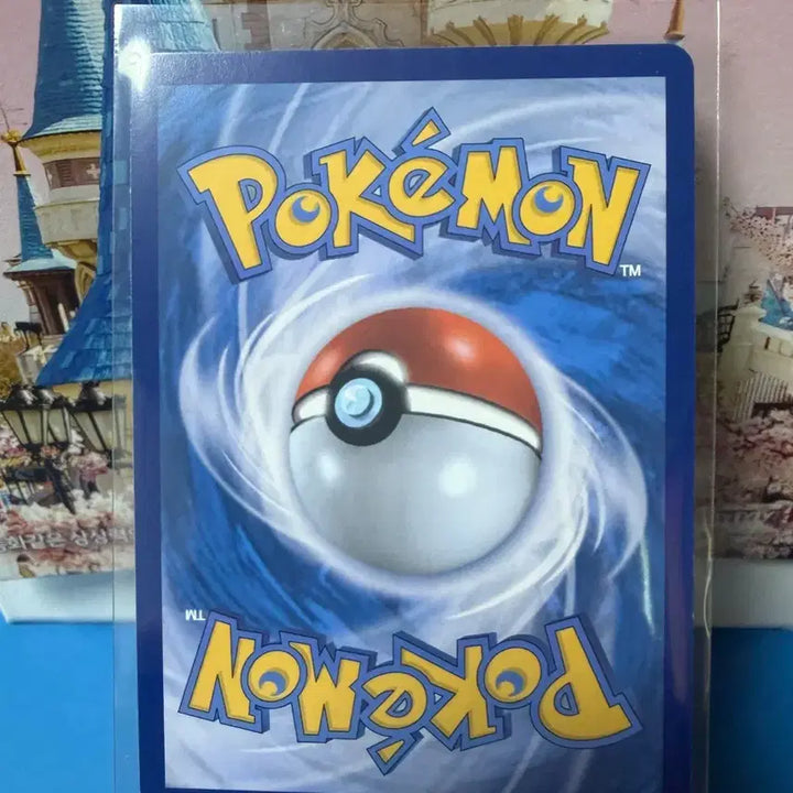 [BUNJANG] Pokemon Card Sandygast AR / 포켓몬카드 모래꿍 AR