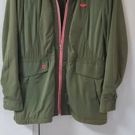 [BUNJANG] Crocodile Khaki Women&