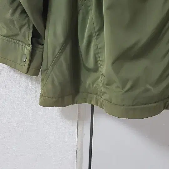 [BUNJANG] Crocodile Khaki Women&