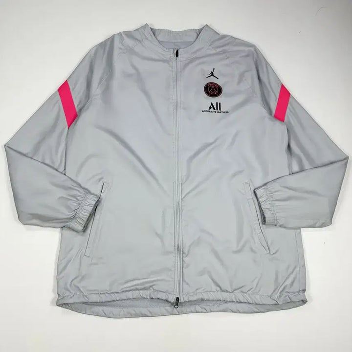 [BUNJANG] Nike Jordan PSG Paris Saint-Germain Tracksuit Jacket XL / (2XL) 나이키 조던 PSG 파리생제르망 트랙수트 자켓