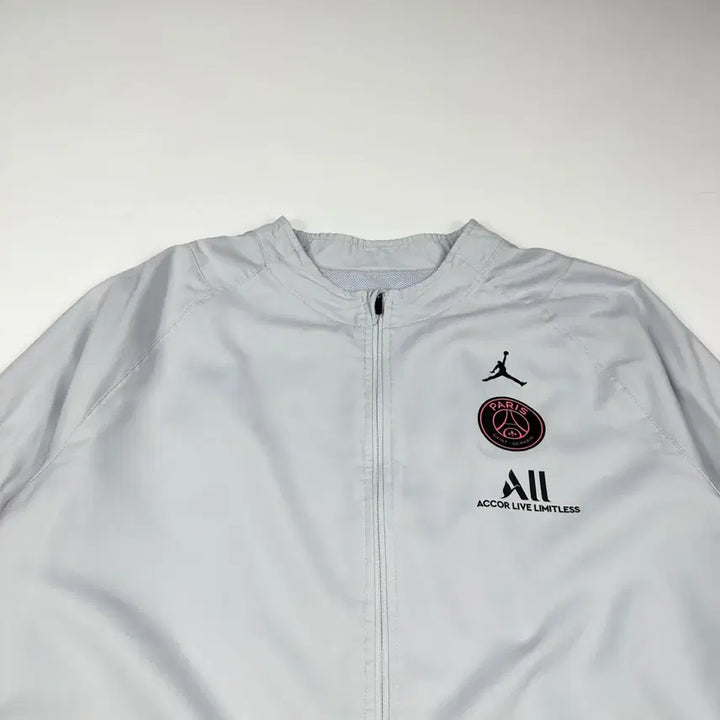 [BUNJANG] Nike Jordan PSG Paris Saint-Germain Tracksuit Jacket XL / (2XL) 나이키 조던 PSG 파리생제르망 트랙수트 자켓