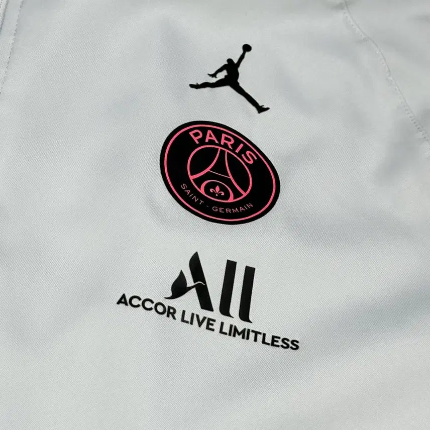 [BUNJANG] Nike Jordan PSG Paris Saint-Germain Tracksuit Jacket XL / (2XL) 나이키 조던 PSG 파리생제르망 트랙수트 자켓