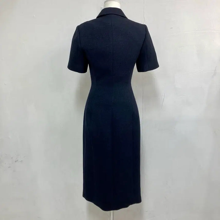 [BUNJANG] Jisoo Daum Lisa Tweed Dress / 지수다움 리사트위드드레스