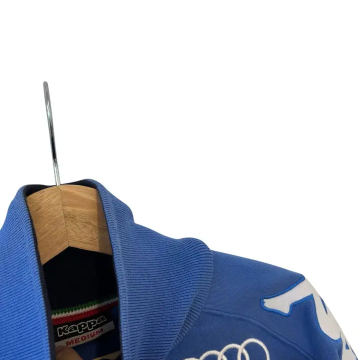 [BUNJANG] Kappa Italia FISI Winter Olympics Federation Jacket (M) / 카파 이탈리아 동계 올림픽 스포츠 연맹 FISI 자켓 M 정품